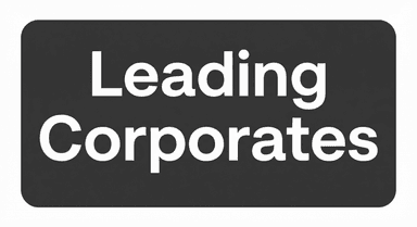 Leading Corporates